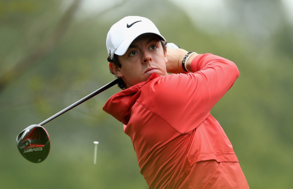 Wells Fargo Championship - Round One