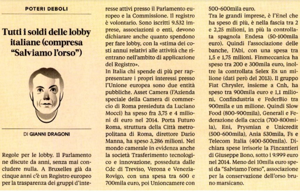 Gianni dragoni