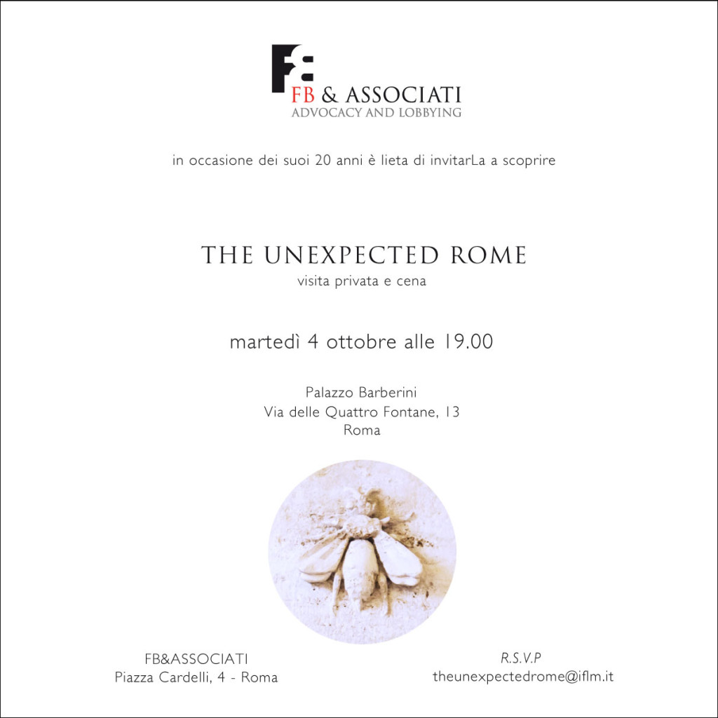 invito-the-unexpected-rome